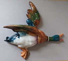Beswick flying duck for sale  LOOE