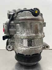 Bomba compressor de ar condicionado CA 2017 Mercedes GLS450 85k milhas fabricante de equipamento original 0008307100, usado comprar usado  Enviando para Brazil