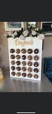 Doughnut wall stand for sale  WIGAN