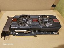 ASUS NVIDIA GeForce GTX 660 (GTX660-DC2O-2GD5) DirectCU II OC comprar usado  Enviando para Brazil