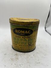 Vintage romac repair for sale  HAVERHILL