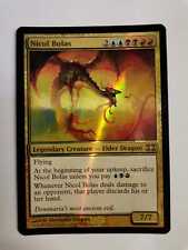 Nicol bolas foil usato  Pescara