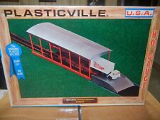 Vintage plasticville scale for sale  Schuylkill Haven