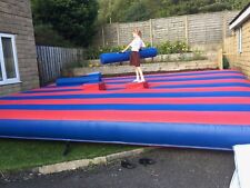 commercial inflatables for sale  ACCRINGTON