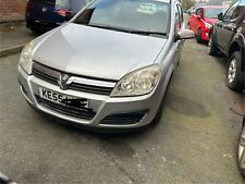 Vauxhall astra 2005 for sale  OLDHAM