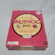 Bunco party dice for sale  Sarasota