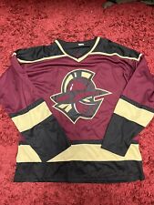 minor league hockey jersey used for sale for sale  Buford