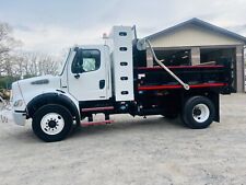 2016 freightliner 112 for sale  Jackson