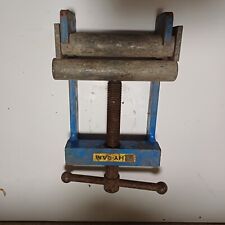 Hyram squeeze tool for sale  CROOK