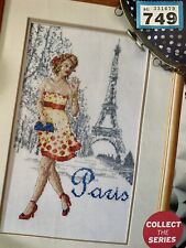 French paris lady for sale  UK
