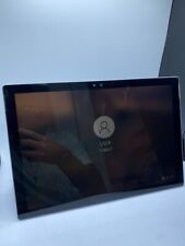 Microsoft Surface Pro 4 Core i7-6650U  2.20GHz 8GB RAM 256GB Good | See desc.., used for sale  Shipping to South Africa