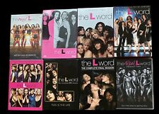 l word complete series for sale  Mason City