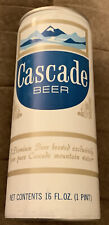 Cascade pull tab for sale  Allentown