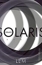Solaris roman lem gebraucht kaufen  Berlin