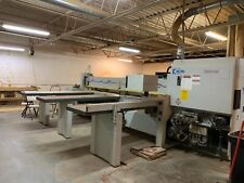 Holzma beam saw for sale  Lansing