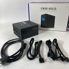 Nzxt c850 gold for sale  Mount Pleasant