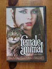 Female animal dvd d'occasion  Expédié en Belgium