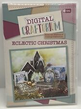 Digital craftorium eclectic for sale  WORCESTER