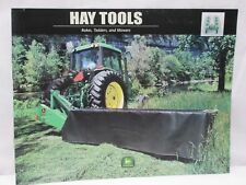 John deere brochure for sale  Iron River