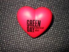 Green day american usato  Italia