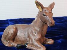 Porcelain mule donkey for sale  Waterbury