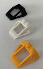 Usado, Lego Parts 47758 (1 peça) para-brisa 4 x 4 gaiola rolante comprar usado  Enviando para Brazil