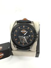 harley davidson watch for sale  Los Angeles