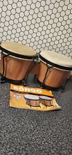 Bongo drums boxed for sale  BEVERLEY