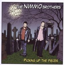 Picking pieces nimmo for sale  Shipping to Ireland