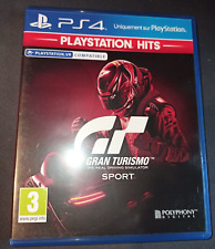 Sport gran turismo d'occasion  Cuq-Toulza