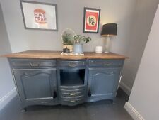Antique french sideboard for sale  LUTTERWORTH