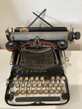 Machine écrire corona d'occasion  Saint-Aubin-lès-Elbeuf