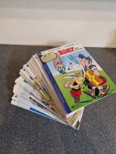 Asterix belix teil gebraucht kaufen  Erfurt