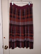 Cato knit skirt for sale  Burnsville