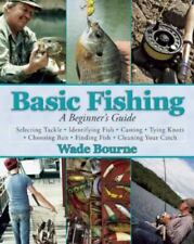 Basic fishing beginner d'occasion  Expédié en Belgium