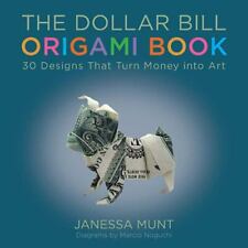 Dollar bill origami for sale  Hillsboro