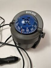 Boat compass ritchie for sale  Odenton