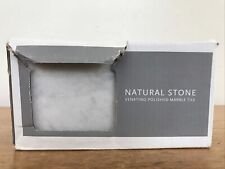 Natural stone box for sale  Luray