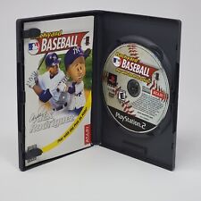 Backyard baseball cib for sale  Belton