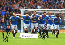 Rangers celtic scsf for sale  UK