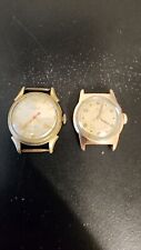 Lot watches mido for sale  Sumter