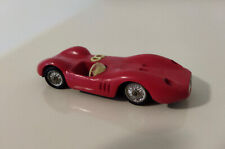 Miniatures norev maserati d'occasion  France