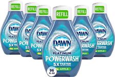 Dawn platinum powerwash for sale  USA