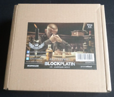 Haftbefehl blockplatin box gebraucht kaufen  Wuppertal