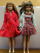 Vintage 1963 barbie d'occasion  Expédié en Belgium