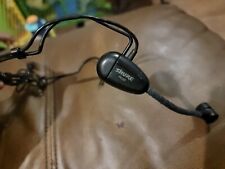 Shure PG30 Headset microphone for sale  Shipping to South Africa