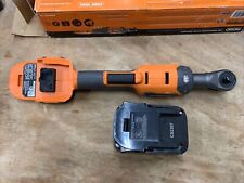 Ridgid 18v brushless for sale  Atlanta