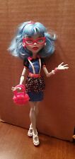 monster high ghouls night out ghoulia for sale  Shipping to South Africa