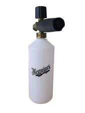 Maguires snow foam for sale  USK