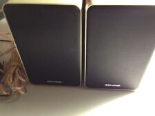 Microlab H21 Wireless Bluetooth Bookshelf Speaker System, used for sale  Shipping to South Africa